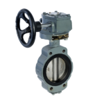 butterfly valves