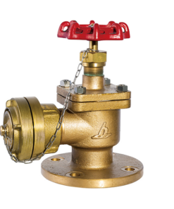 Marine Fire Hydrant Valve